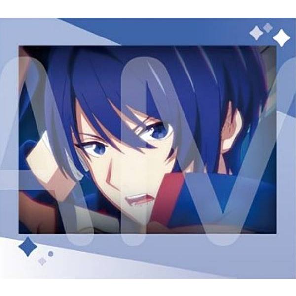 B.如月レン】エリオスライジングヒーローズ ベストショット