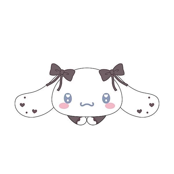 シナモロール】サンリオキャラクターズ はぐキャラコレクション4