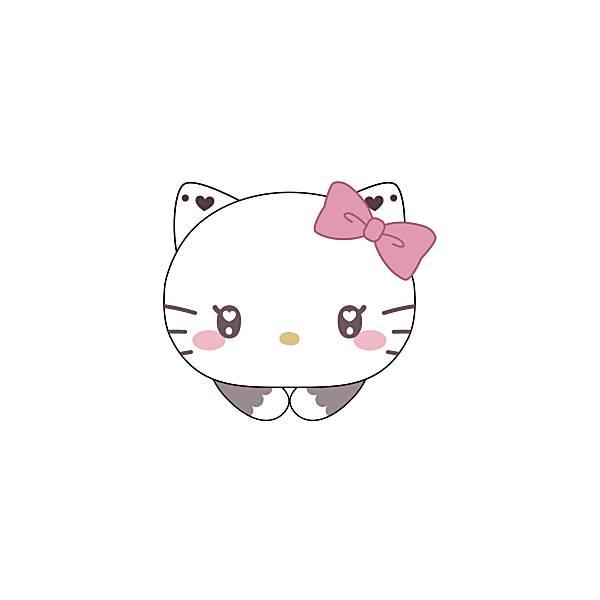 ハローキティ】サンリオキャラクターズ はぐキャラコレクション4