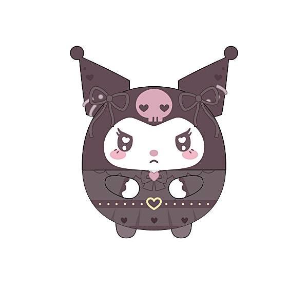 クロミ】サンリオキャラクターズ ふわコロりん4 : トレカショップ LEAD