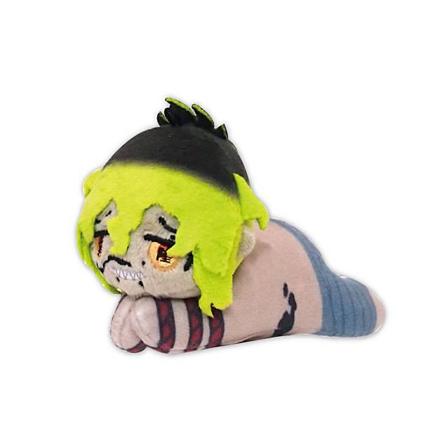 妓夫太郎】鬼滅の刃 はぐキャラコレクション8 : トレカショップ