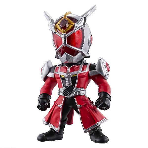 156.仮面ライダーウィザード フレイムドラゴン】仮面ライダー