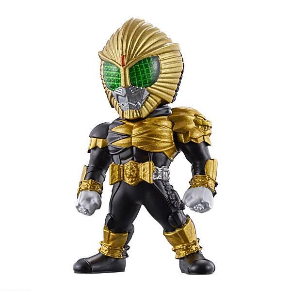 157.仮面ライダービースト】仮面ライダー コンバージ CONVERGE KAMEN