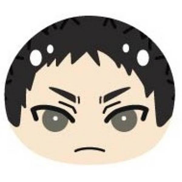 【ハイキュー】岩泉 一 おまんじゅう 14個 セット Haikyu 岩泉一】ハイキュー!! おまんじゅうにぎにぎマスコット2 B : トレカ