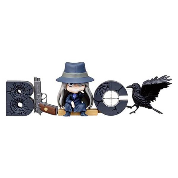 6.ジン-BLACK-】 名探偵コナン Words Collection : トレカショップ