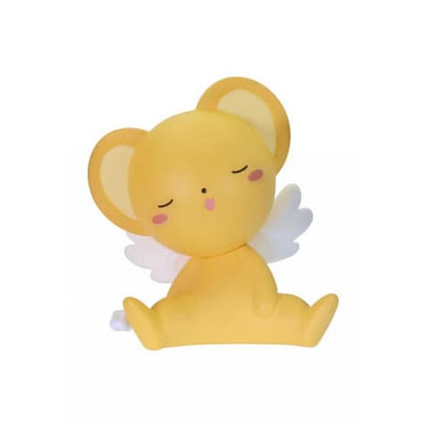 ケロちゃん カードキャプターさくら＞ ケロちゃんのぬいぐるみが登場です