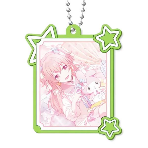 プロセカ プロジェクトセカイ サンリオキャラクターズ 桃井愛莉 lead-netstore_272409s277p2t3