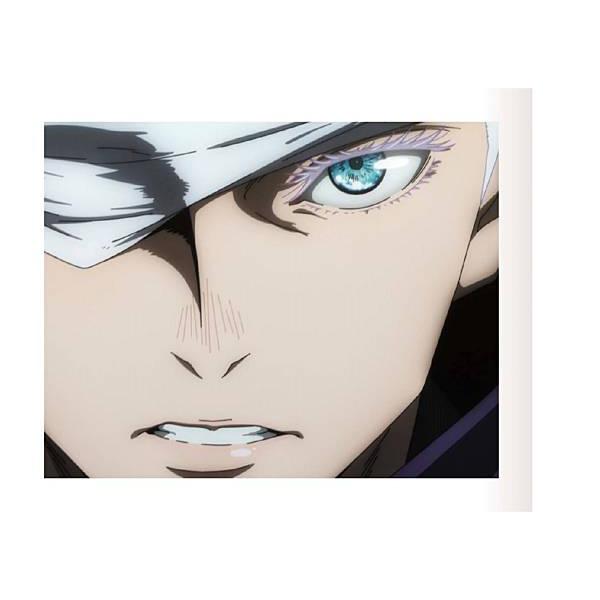 呪術廻戦　五条悟　ぱしゃこれ 40 五条悟】劇場版 呪術廻戦 0 ぱしゃこれ - トレカ&ホビーの