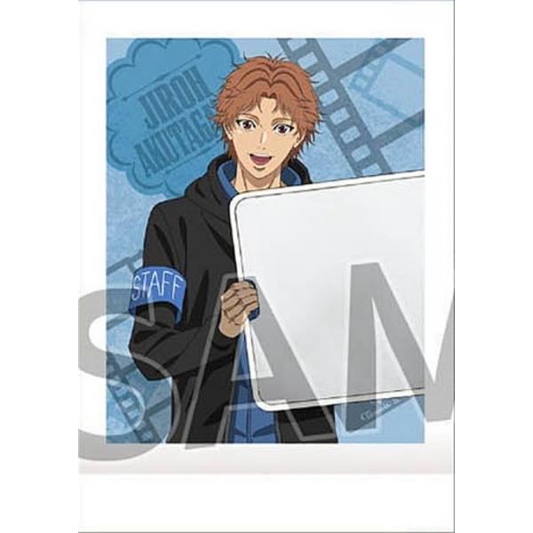 13 芥川慈郎 (ノーマル) 】新テニスの王子様 ぱしゃこれ 第3弾