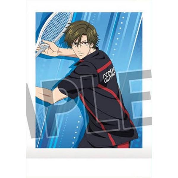 KONAMI - コナミ テニスの王子様トレーディングカードvol.3 シークレット:手塚国光 Amazon.co.jp: TCG 手塚国光＆跡部景吾 SP2027SR 青学 テニスの