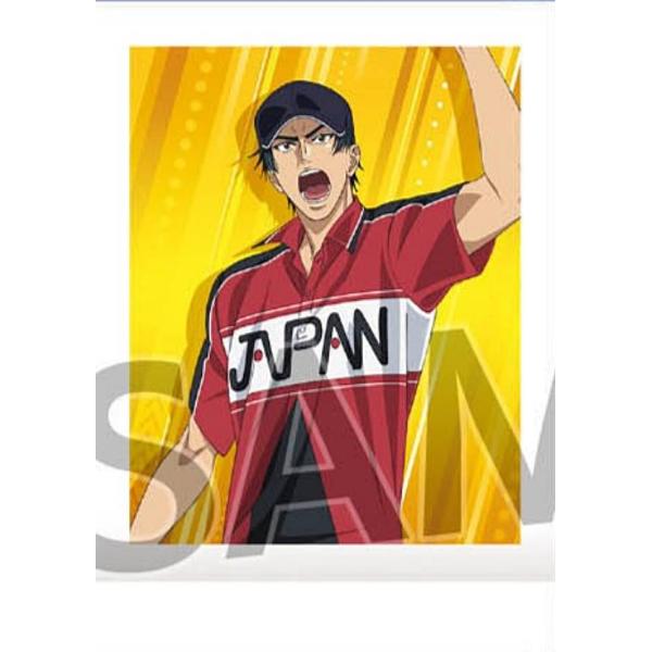 25 真田弦一郎 (ノーマル) 】新テニスの王子様 ぱしゃこれ 第3弾