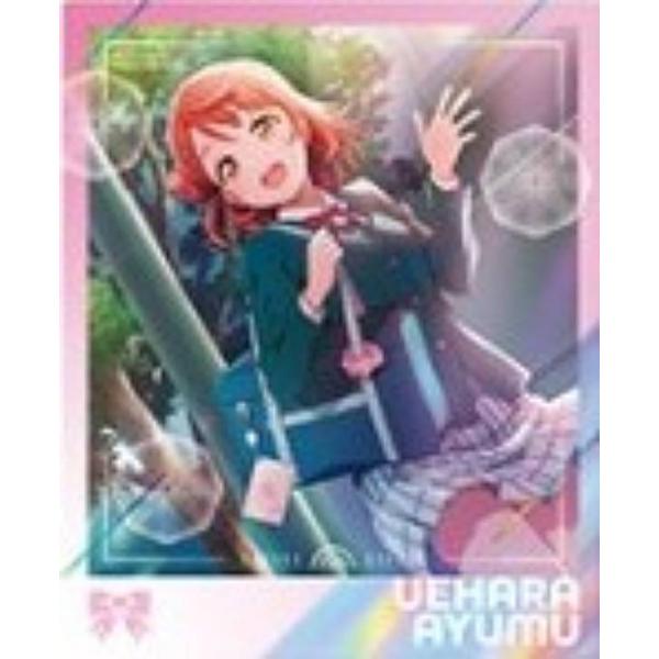 ラブライブ！ 上原歩夢　LLE 上原歩夢 【LLE】 [PL!N-bp1-000-LLE] [ラブライブ