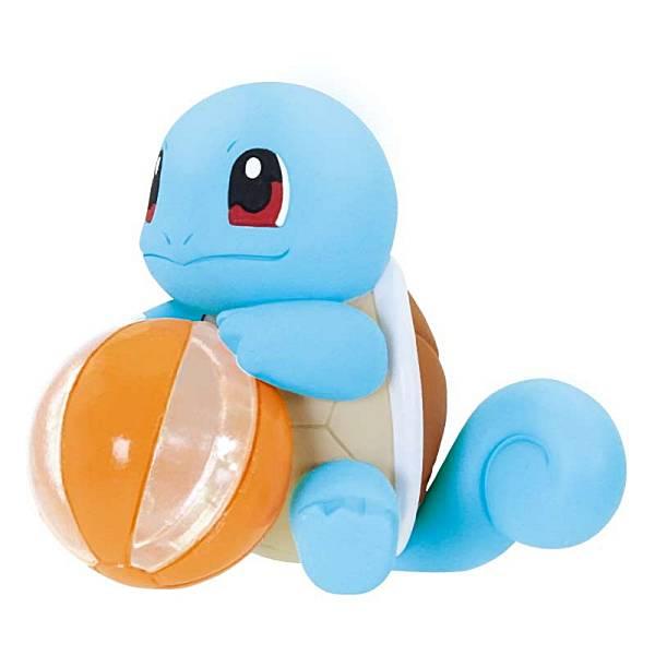 ゼニガメ】ポケモン ぎらぎらサンシャイン4 : トレカショップ LEAD