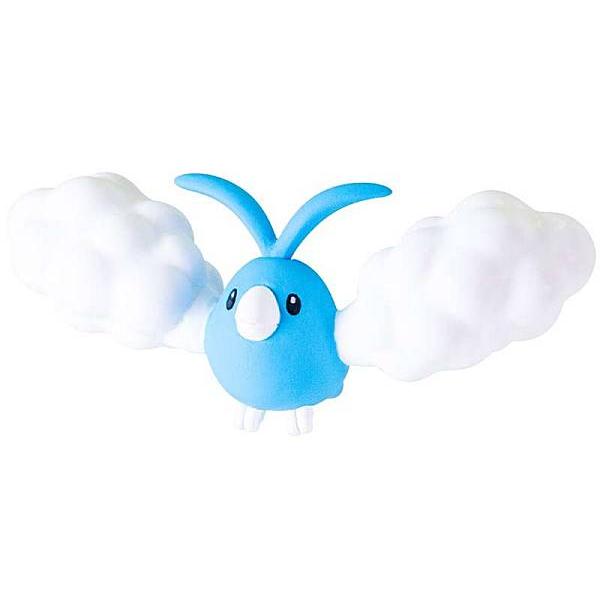 チルット】ポケモン根付マスコット 天空の飛翔 : トレカショップ LEAD