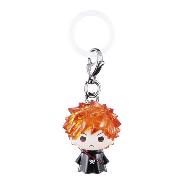 黒崎一護】BLEACH めじるしアクセサリー〜尸魂界篇〜 : トレカショップ
