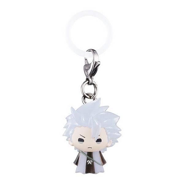 (c)久保帯人／集英社・テレビ東京・ｄｅｎｔｓｕ・ぴえろ カプセル商品についてはカプセル・ブックレットが付かない場合があります。食玩についてはお菓子、外箱は付いておらず玩具のみの販売となります。