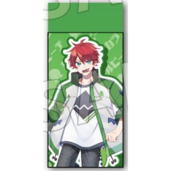 じゃぱぱ】カラフルピーチ 消しゴムコレクション 2 : トレカショップ