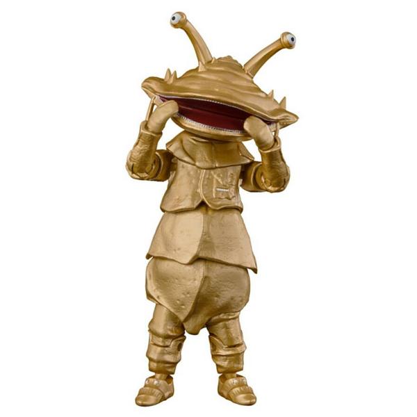 ウルトラ怪獣　カネゴン3体セット a5d5111c684023d3d56236d7e8e94b