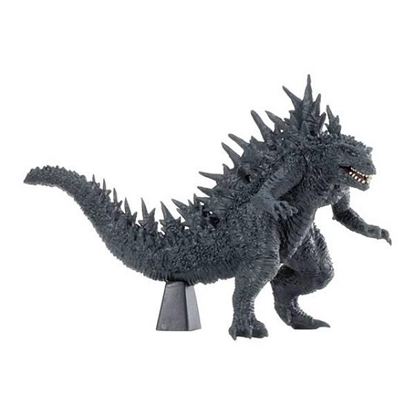 呉爾羅（2023）】HGシリーズ ゴジラ モスラ対ゴジラ編 : トレカ