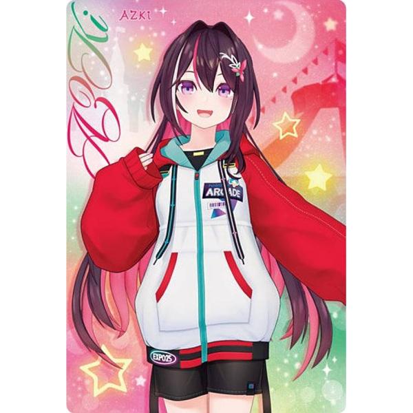 10 AZKi】ホロライブプロダクション ウエハースvol.4 : トレカショップ