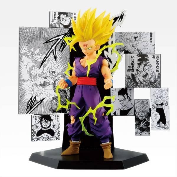 ドラゴンボール 40th Anniversary 孫悟飯 フィギュア　C賞 C賞 40th Anniversary Figure〜孫悟飯〜 (フィギュア) 】 一番くじ