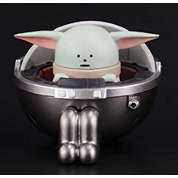 グローグー】SML MINI-FIGURE BLIND BOX STAR WARS SERIES 02 THE