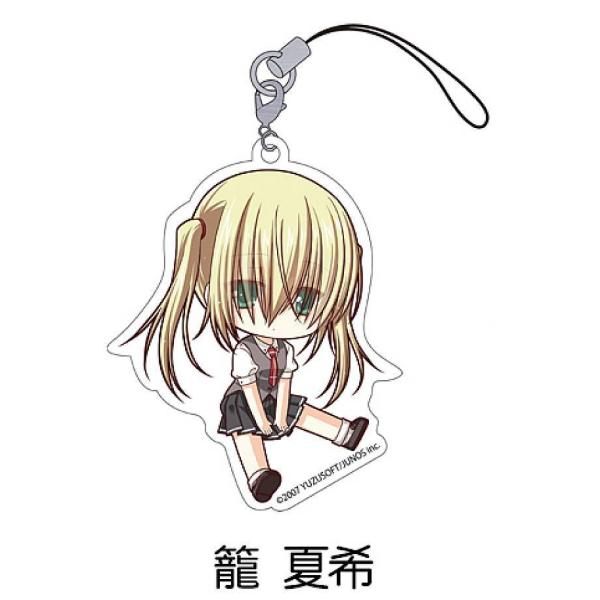 ゆずソフト ぺたん娘トレーディングアクリルストラップ全11種コンプセット lead-netstore_282107s527yst02