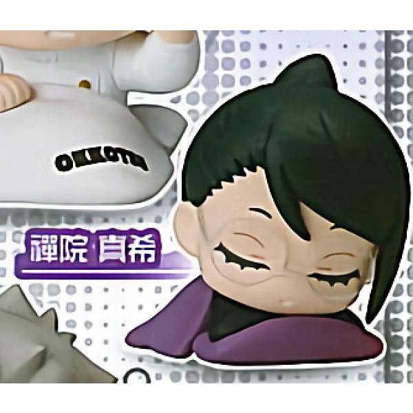 禪院真希】 おねむたん 劇場版 呪術廻戦 0 : トレカショップ LEAD