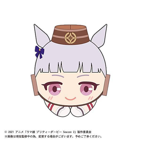 ウマ娘　ゴールドシップ　はぐキャラコレクション ゴールドシップ】 ウマ娘 プリティーダービー Season 2 はぐキャラ