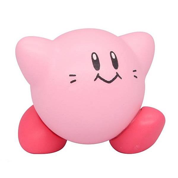 たびのわかもの】星のカービィ 30th ころんとマスコット1 : トレカ