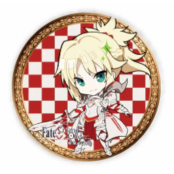 FGO モードレッド 缶バッジ Amazon.co.jp: Fate FGO 缶バッジ モードレッド : おもちゃ