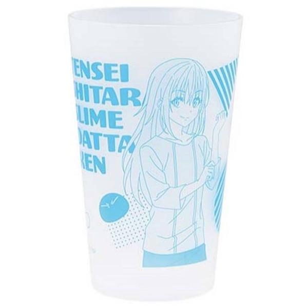 D賞 リムル (タンブラー) 】一番くじ 転生したらスライムだった件