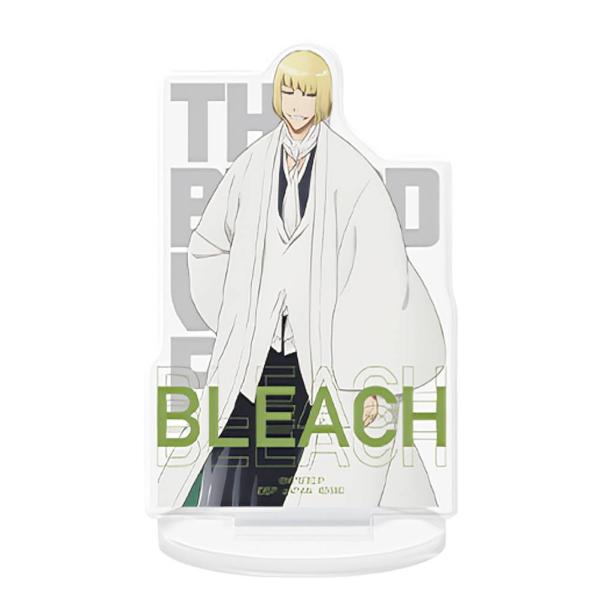 E賞 平子真子 (アクリルスタンド) 】 一番くじ BLEACH 千年血戦篇 OP.2