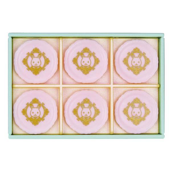 スモールプレートセット】シルバニアファミリー ギフト食器