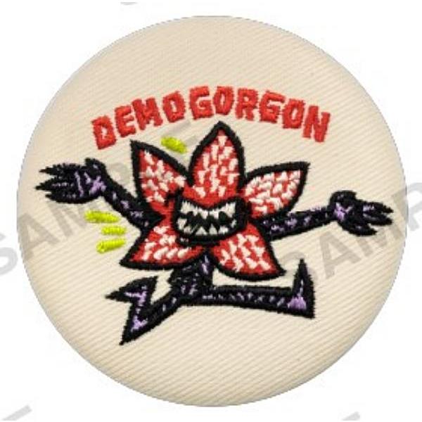 デモゴルゴン】Netflixシリーズ ストレンジャー・シングス 未知の世界