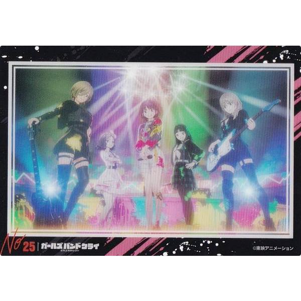 No.25 井芹仁菜＆河原木桃香＆安和すばる＆海老塚智＆ルパ