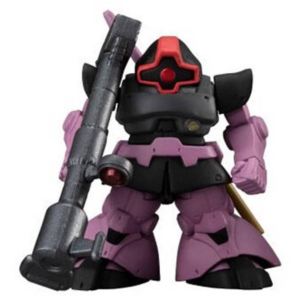 (C)創通・サンライズ カプセル商品についてはカプセル・ブックレットが付かない場合があります。食玩についてはお菓子、外箱は付いておらず玩具のみの販売となります。