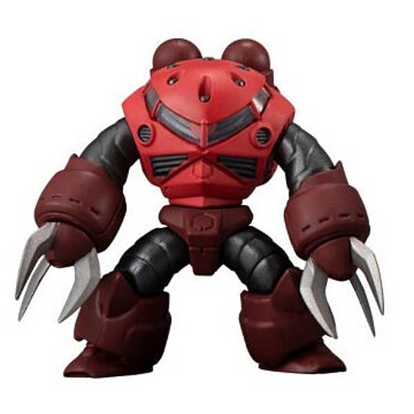 シャア専用ズゴック(ガンダムIIVer.)】ガンダムコンバージ FW シャア専用ズゴック(ガンダムIIVer.)】ガンダムコンバージ FW