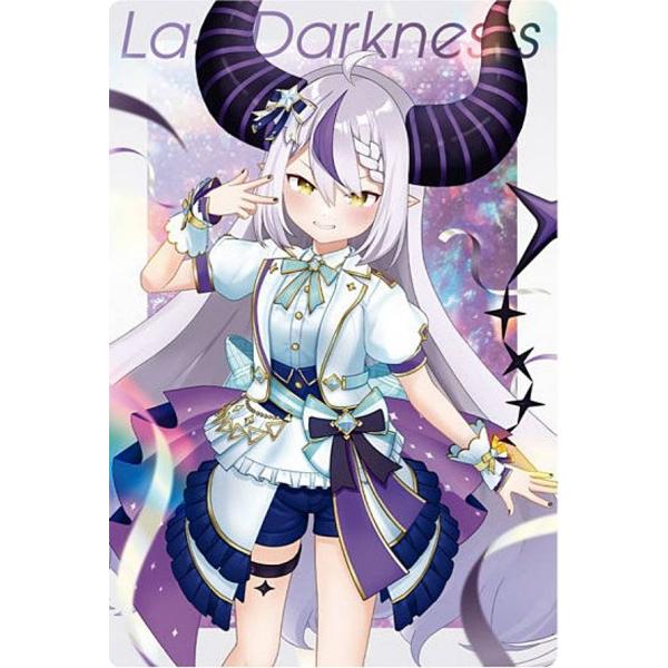 ホロライブ ラプラス・ダークネス シャドウバース エボルヴ Amazon.co.jp: シャドウバース エボルヴ BP02-070 ラプラスの魔
