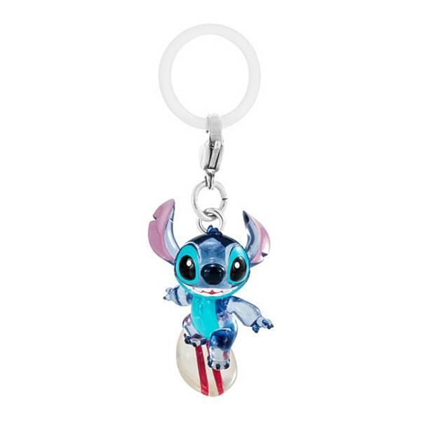 y*u様 スティッチ　めじるしアクセサリー　アンブレラマーカー リロ＆スティッチ スティッチ】“ディズニーキャラクター” めじるしアクセサリー SUMMER