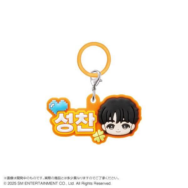 ♡BTS♡めじるしアクセサリー BT21 めじるしアクセサリー｜ガシャポンオフィシャルサイト