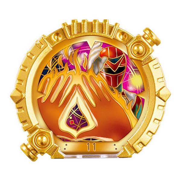 GP センタイリング　ジェットマン　ゴジュウジャー　ナンバーワン戦隊　リング センタイリング マスクマン】ナンバーワン戦隊ゴジュウジャー GP