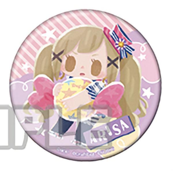 市ヶ谷有咲】 BanG Dream! バンドリ！ ガールズバンドパーティ