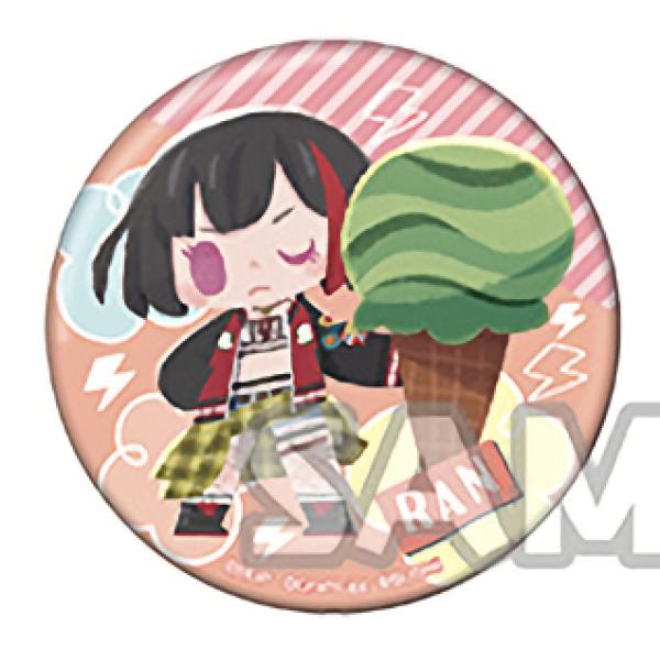 美竹蘭】 BanG Dream! バンドリ！ ガールズバンドパーティ