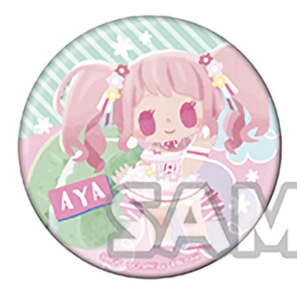 丸山彩】 BanG Dream! バンドリ！ ガールズバンドパーティ
