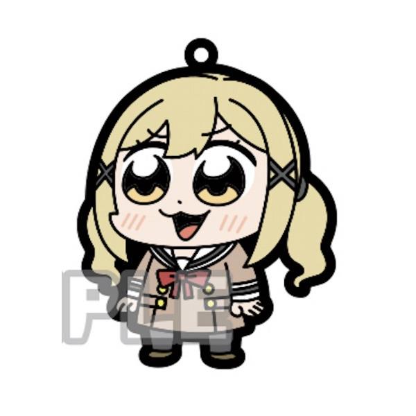 市ヶ谷有咲 (通常ver.) 】 大川ぶくぶ×BanG Dream! トレーディング