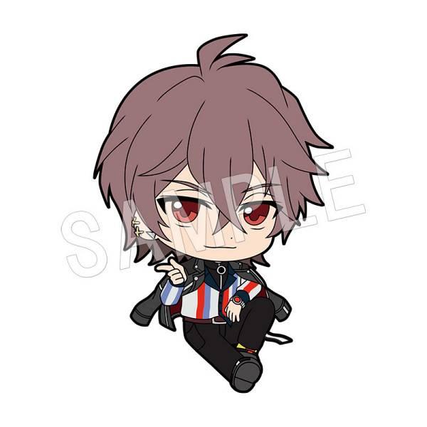 御堂虎於 アイドリッシュセブン ぺたん娘トレーディングラバーストラップ Vol 7 Crossing Us Ver Zool 2907s527zot4 トレカショップ Lead 通販 Yahoo ショッピング