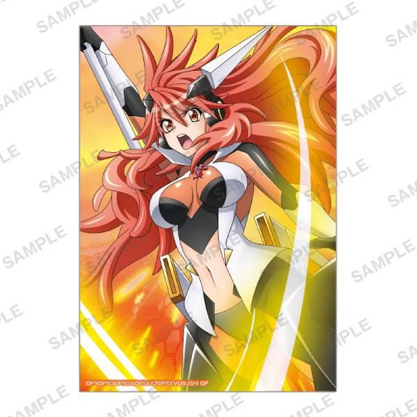 天羽奏】 戦姫絶唱シンフォギアXD UNLIMITED トレーディング 天羽奏】 戦姫絶唱シンフォギアXD UNLIMITED トレーディング