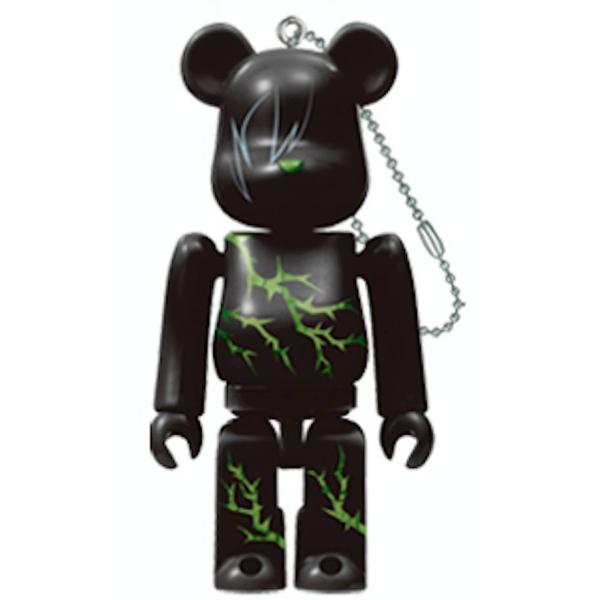 ディズニー ツイステッドワンダーランド BE@RBRICK MEDICOM TOY OFFICIAL BLOG（メディコム・トイ オフィシャル