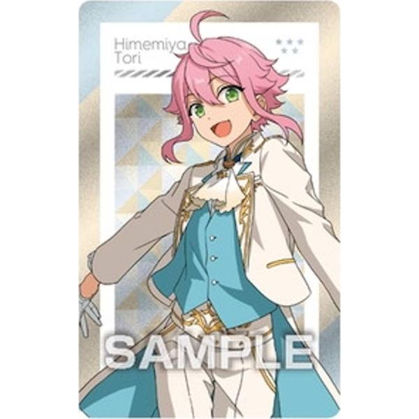 あんさんぶるスターズ！！　姫宮桃李　テーマスカウト　28個セット あんさんぶるスターズ！！ 姫宮桃李 テーマスカウト 28個セット